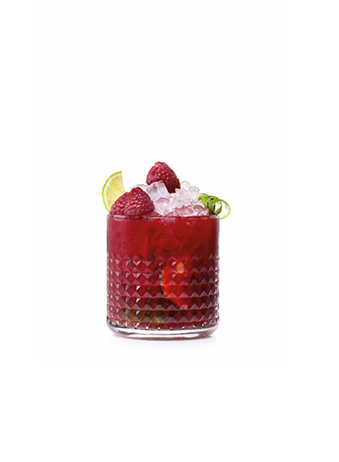Raspberry Puree