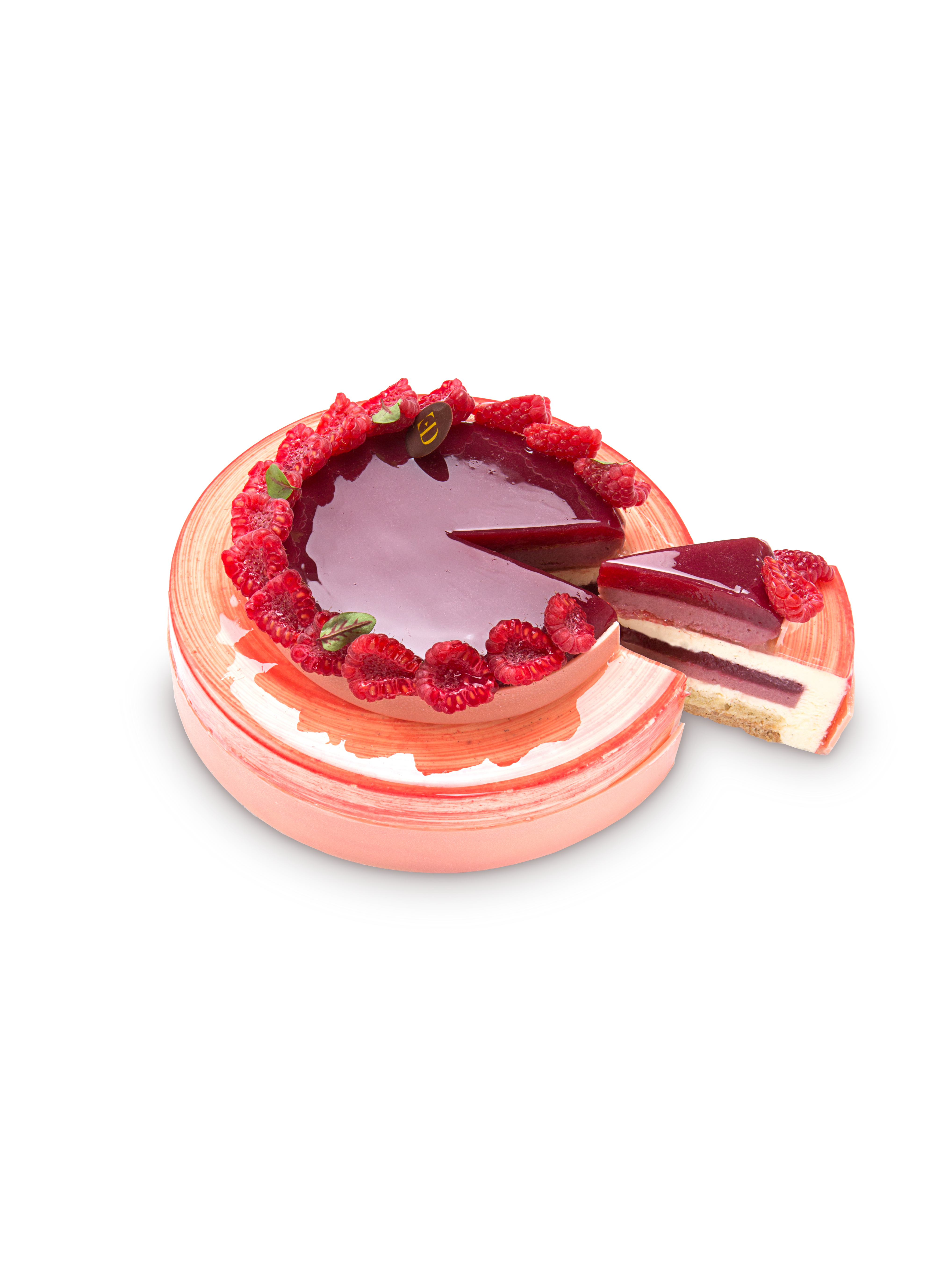 Raspberry Puree