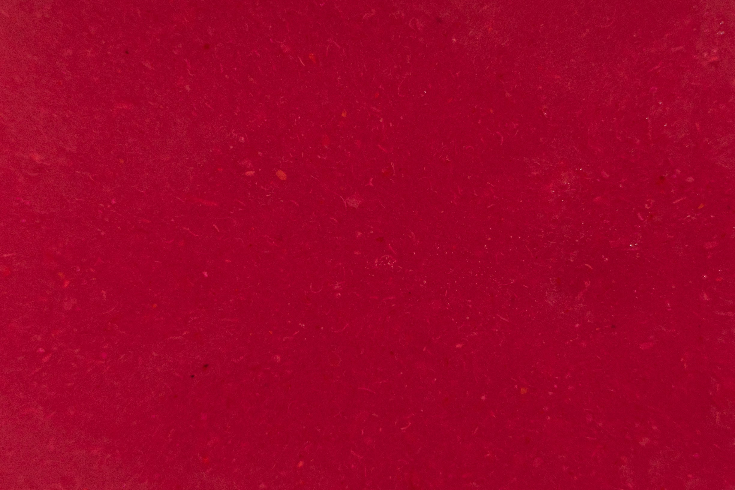 Ruby Peach Puree