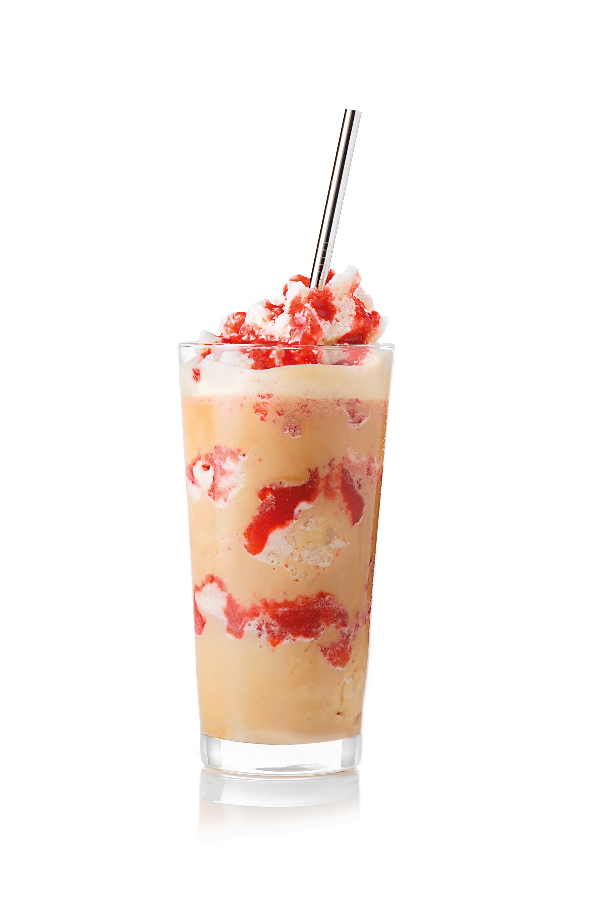 Strawberry Puree