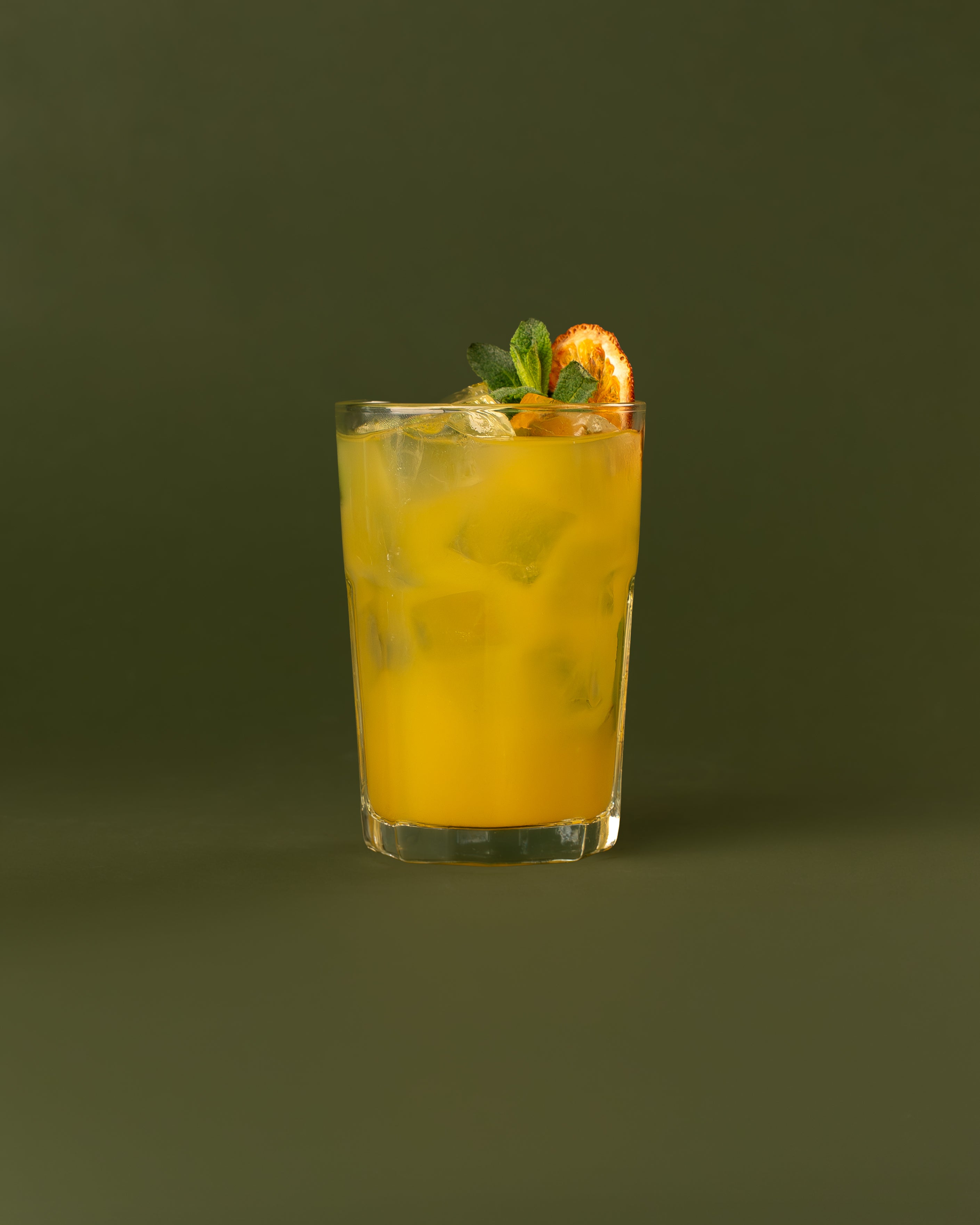 Mandarin (Tangerine) Puree