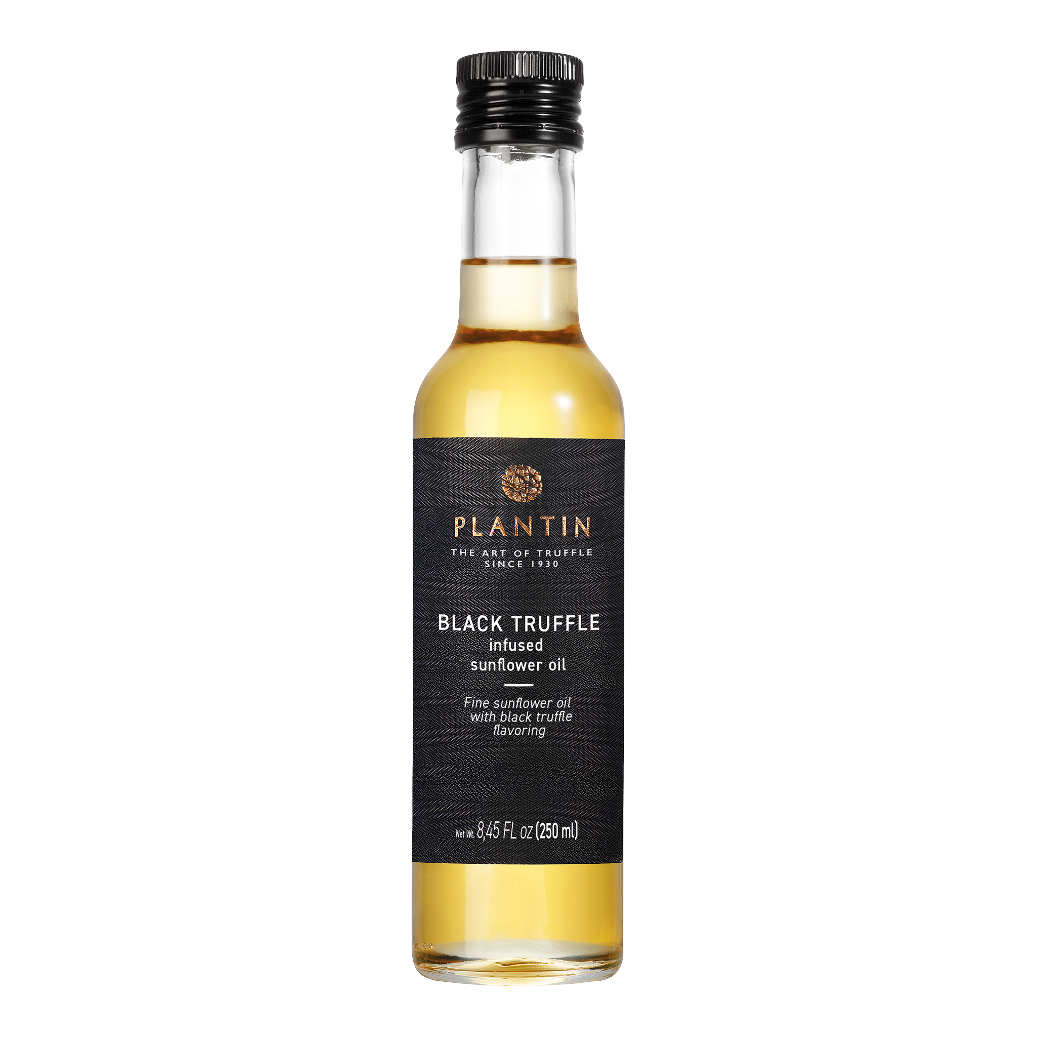 Black Truffle Oil