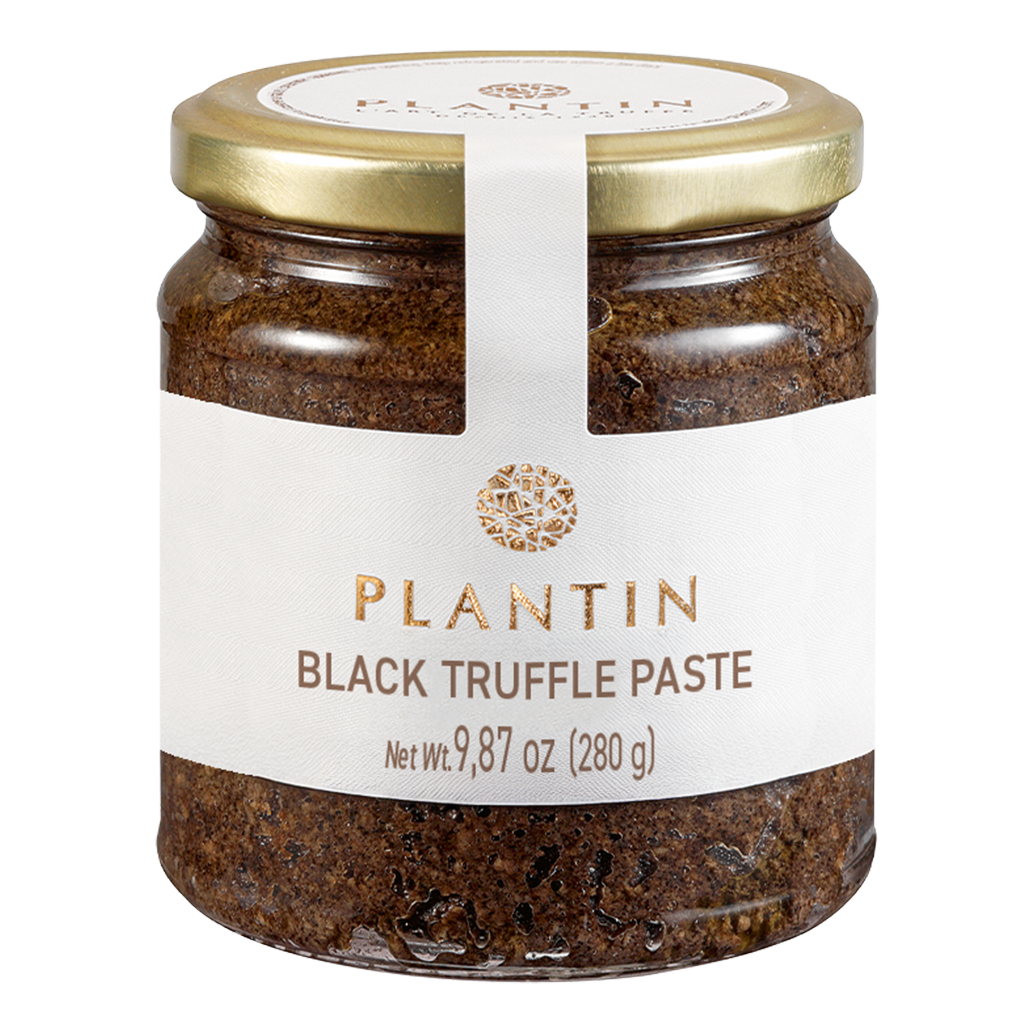 Black Truffle Paste