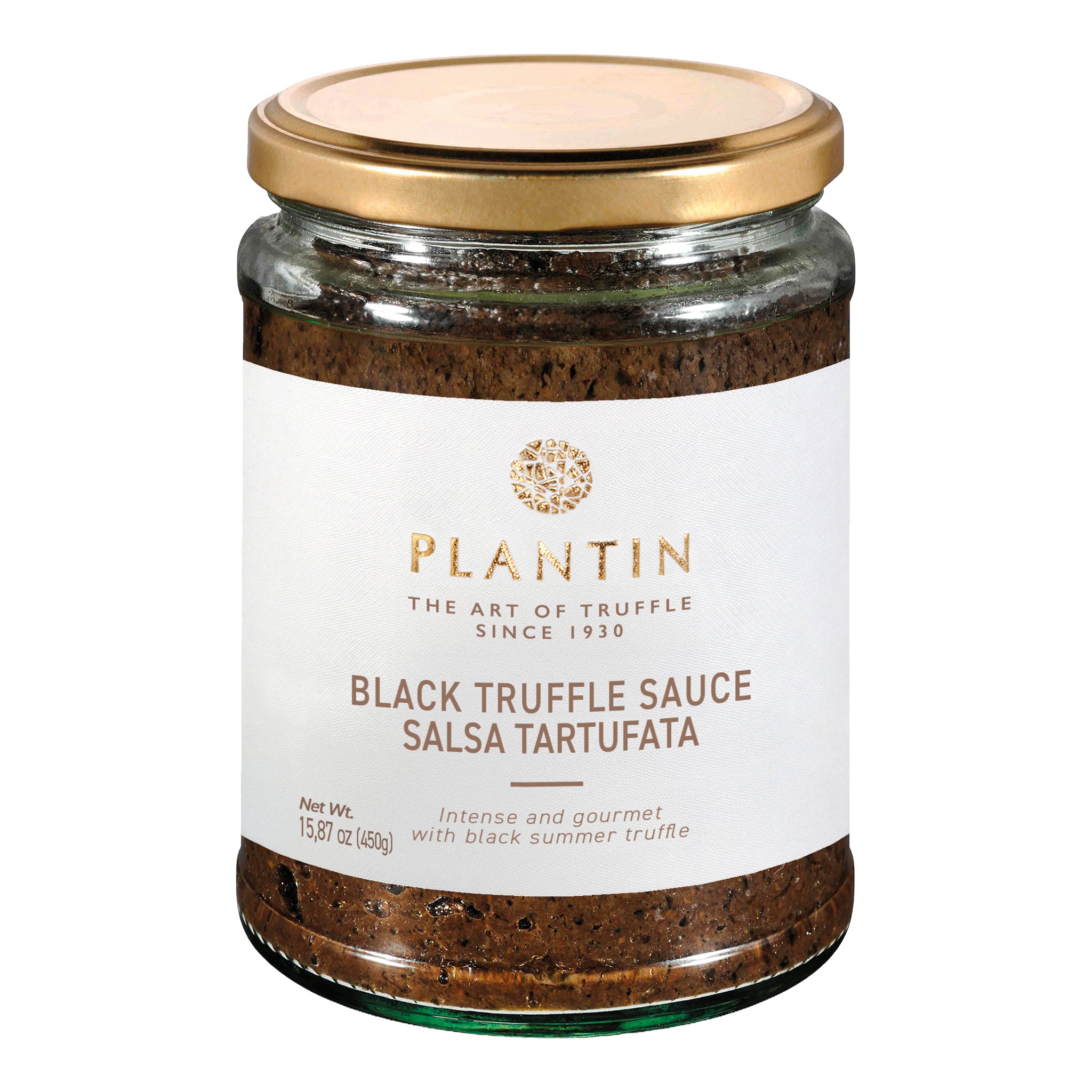 Black Truffle Sauce