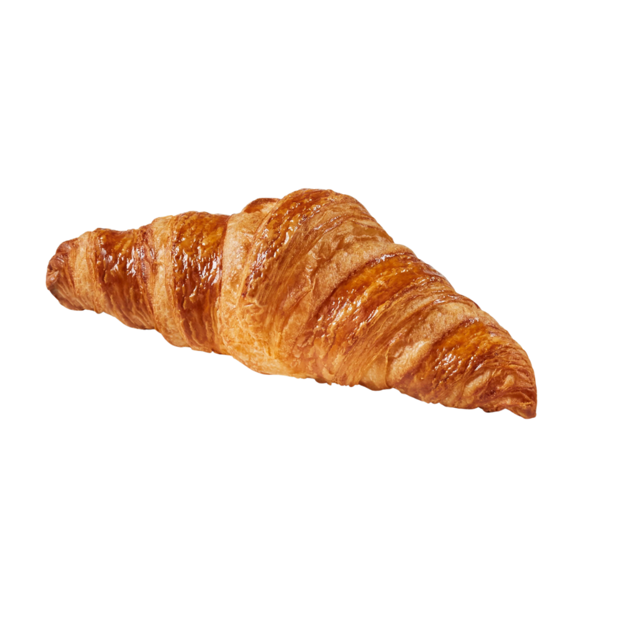 Croissant Butter Large
