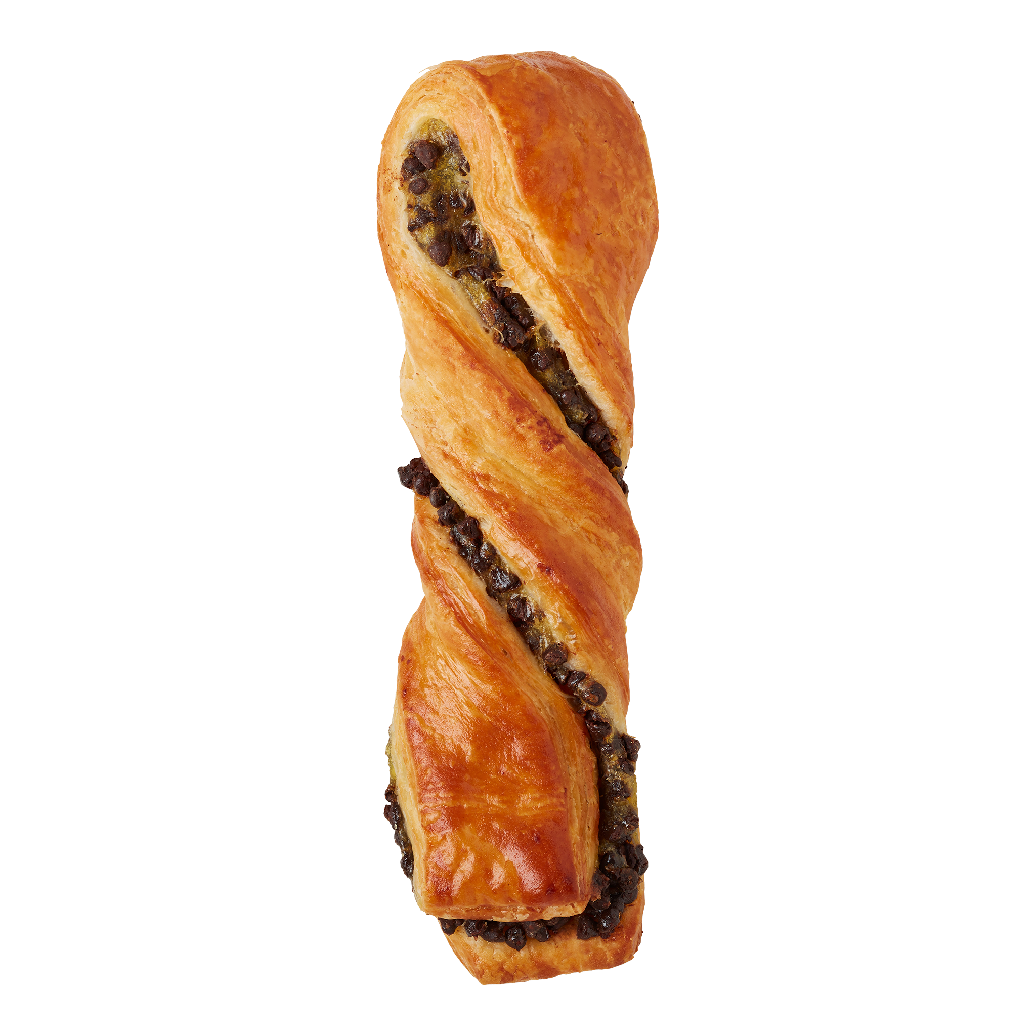 Chocolate Twists