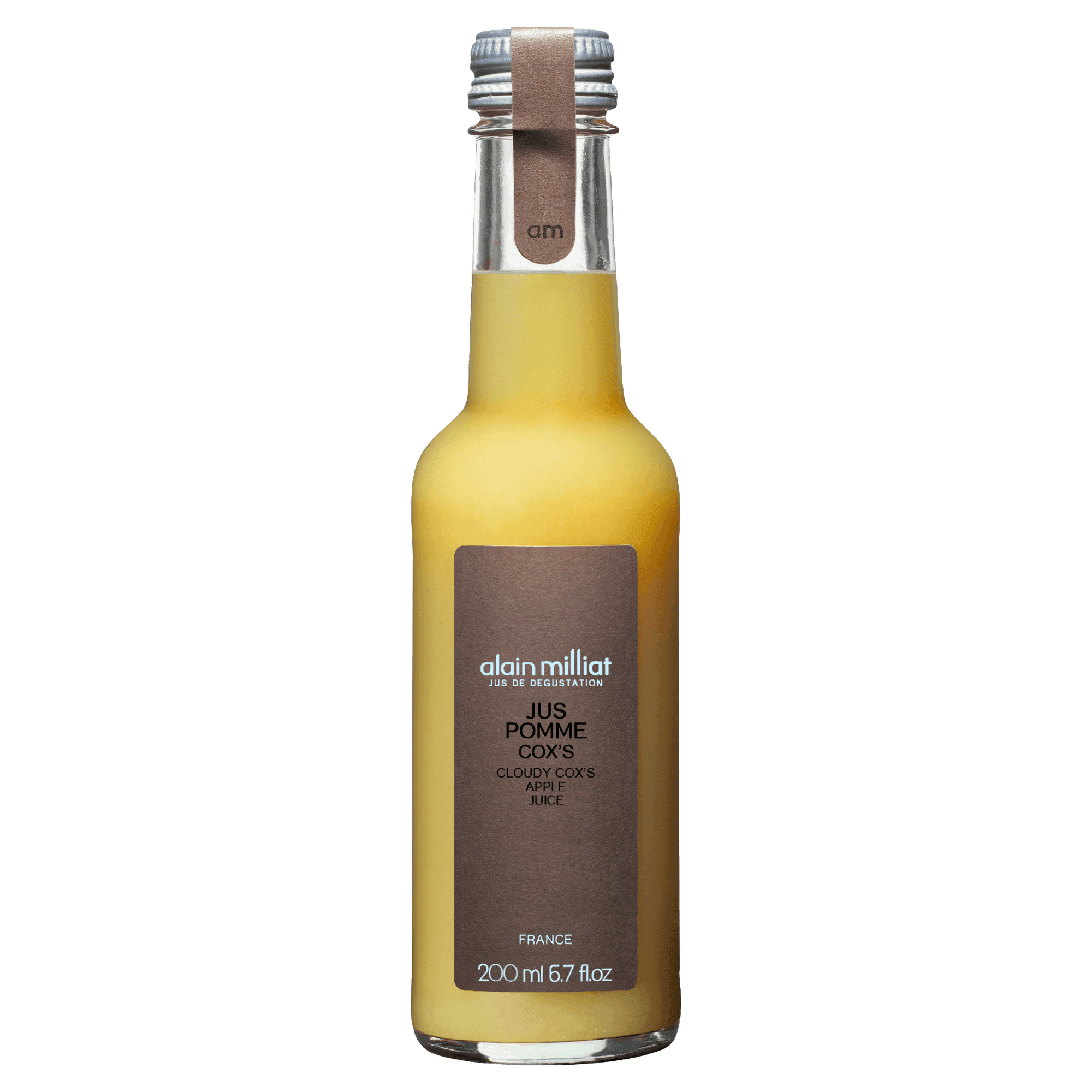 Cox's Apple Juice Small - Savory Gourmet