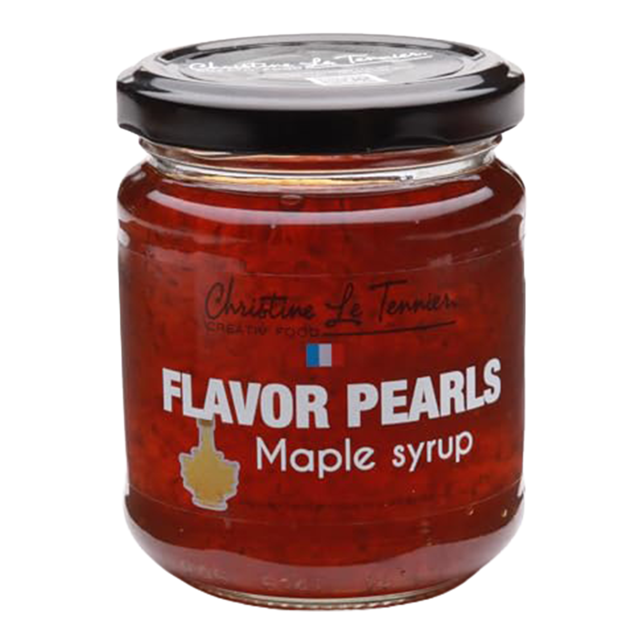 Maple Syrup Flavor Pearls