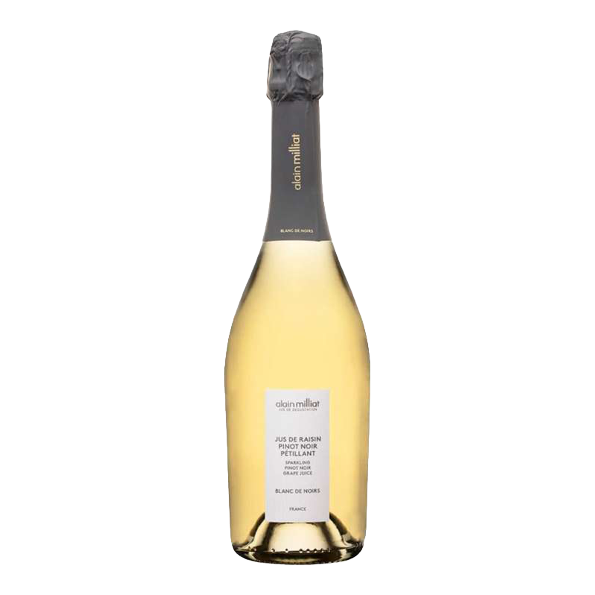 Sparkling Pinot Noir Grape Juice