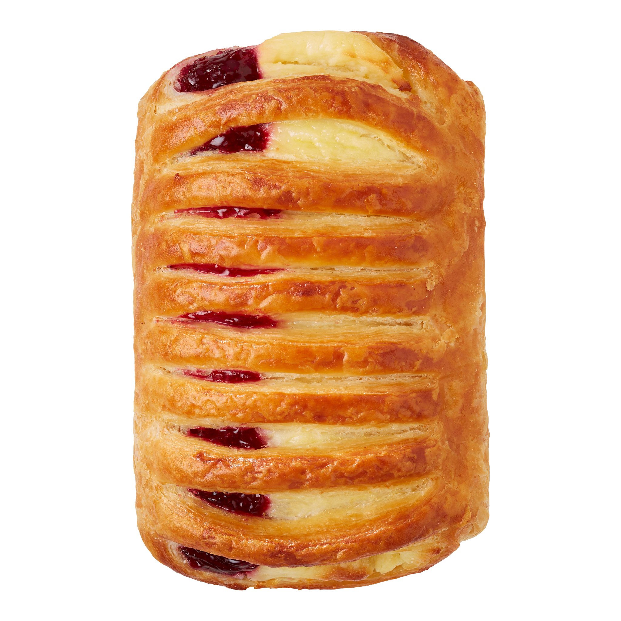 Greek Yogurt Danish