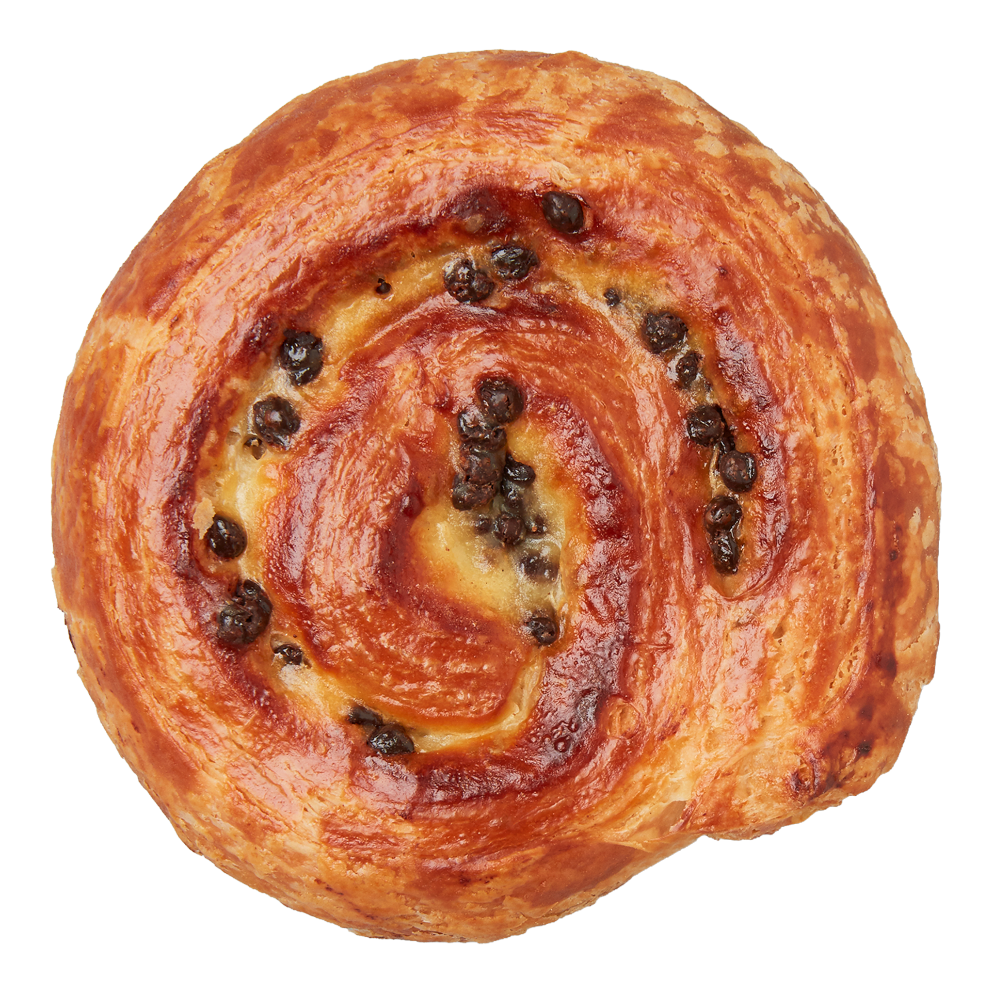 Chocolate Brioche