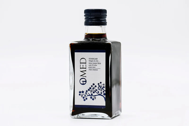 Pedro Ximenez Vinegar