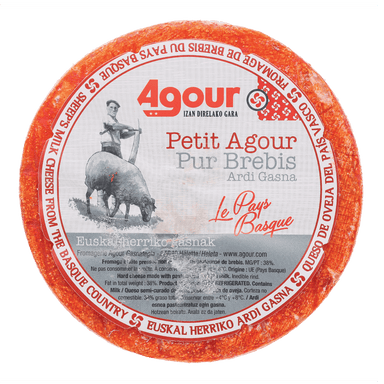 Petit Agour - Savory Gourmet