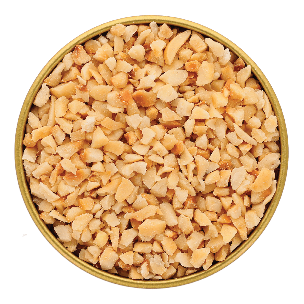 Hazelnuts Toasted in Grain IGP Piedmont Tonda Gentile - Savory Gourmet