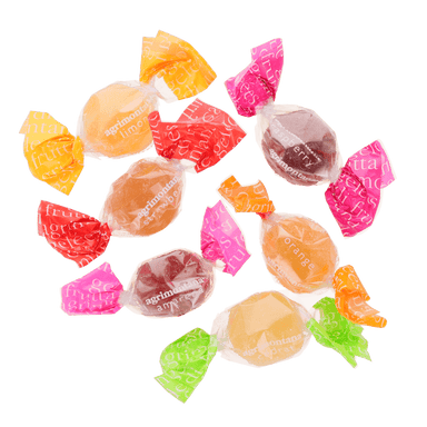 Assorted Fruit Jellies - Savory Gourmet