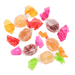Assorted Fruit Jellies - Savory Gourmet