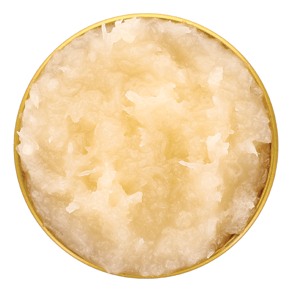 Coconut Paste - Savory Gourmet