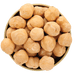 Hazelnuts Toasted Whole IGP Piedmont Tonda Gentile - Savory Gourmet