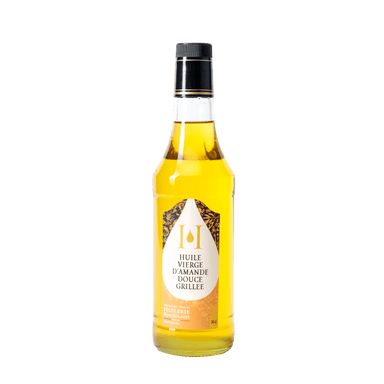 Almond Oil - Savory Gourmet