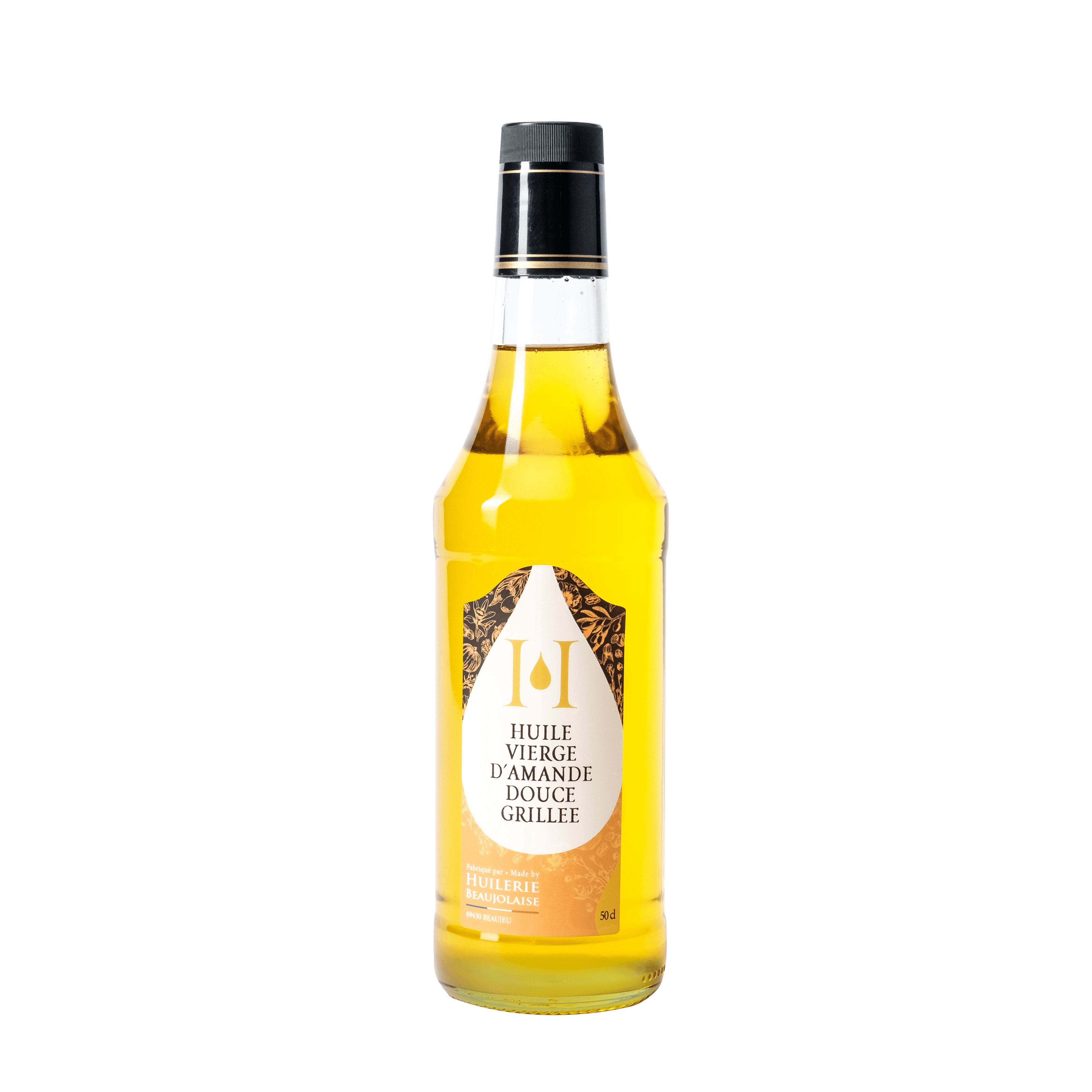 Almond Oil - Savory Gourmet