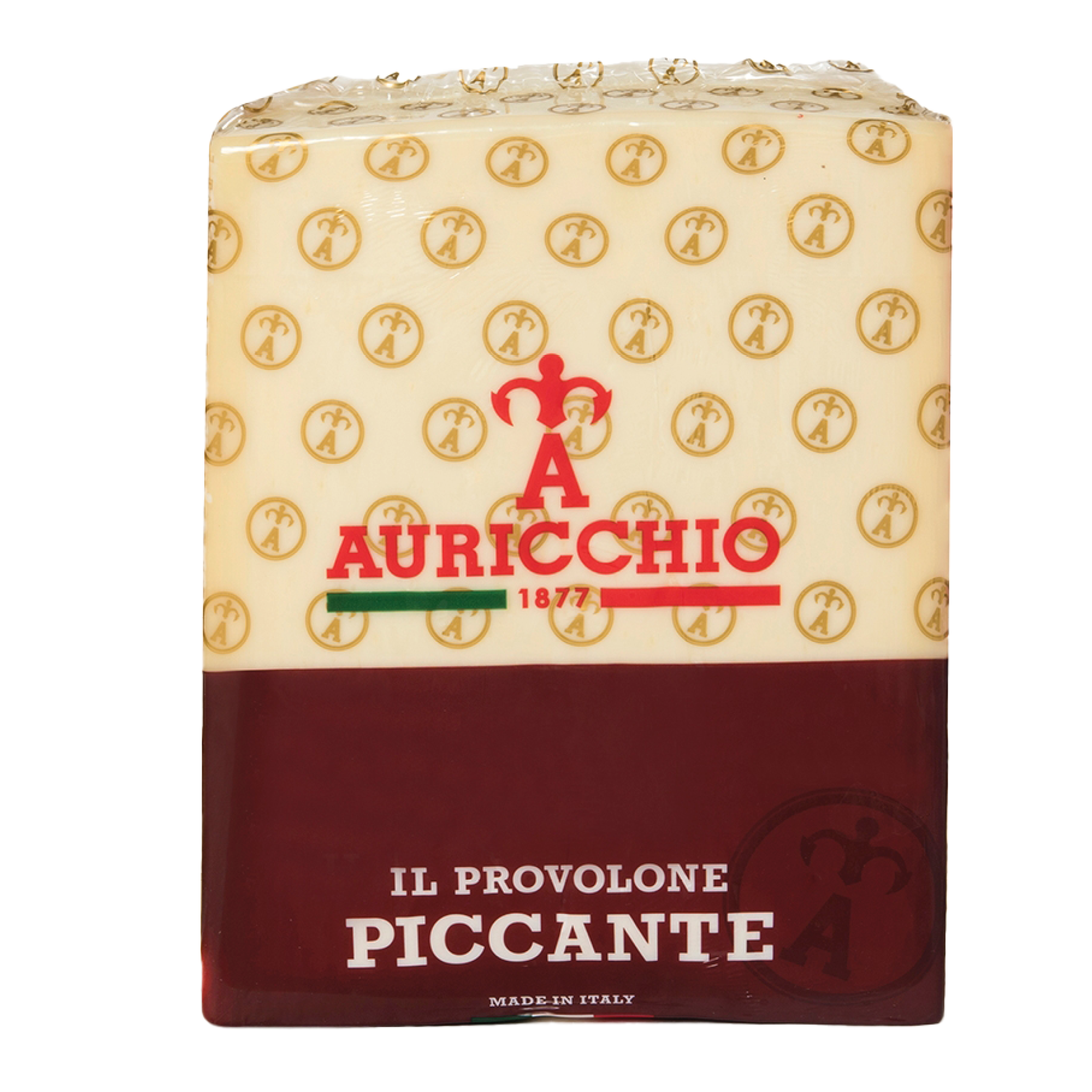 Provolone Piccante Wedge