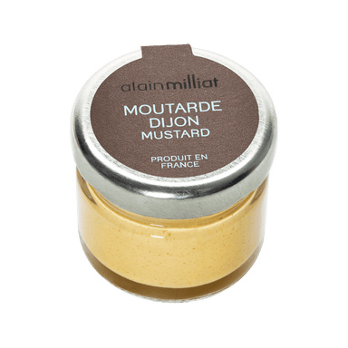 Dijon Mustard - Savory Gourmet