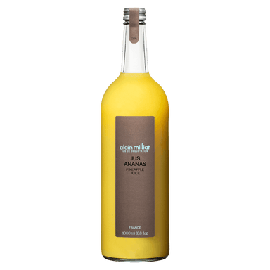 Pineapple Juice - Savory Gourmet