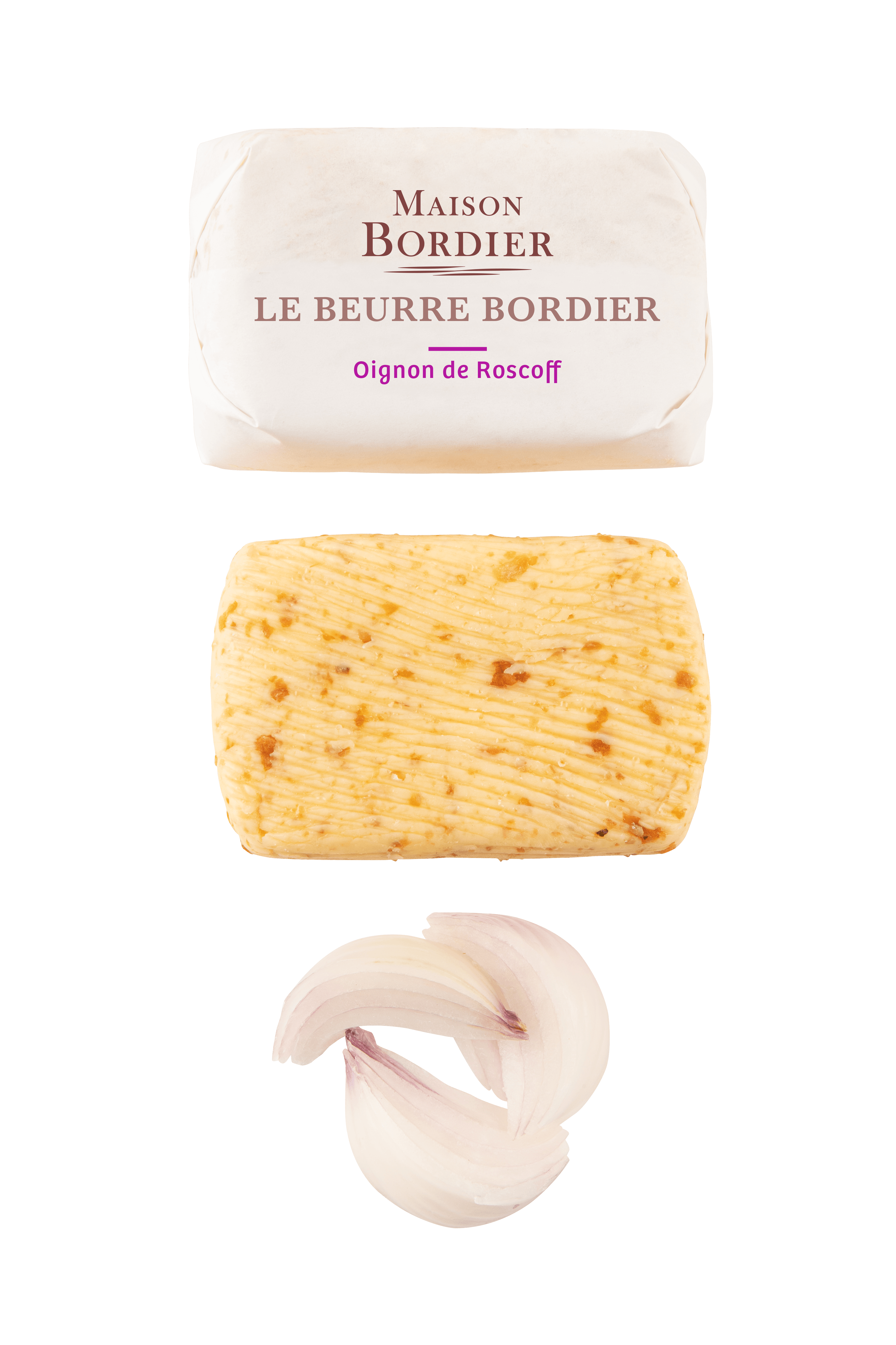 Roscoff Onion Butter