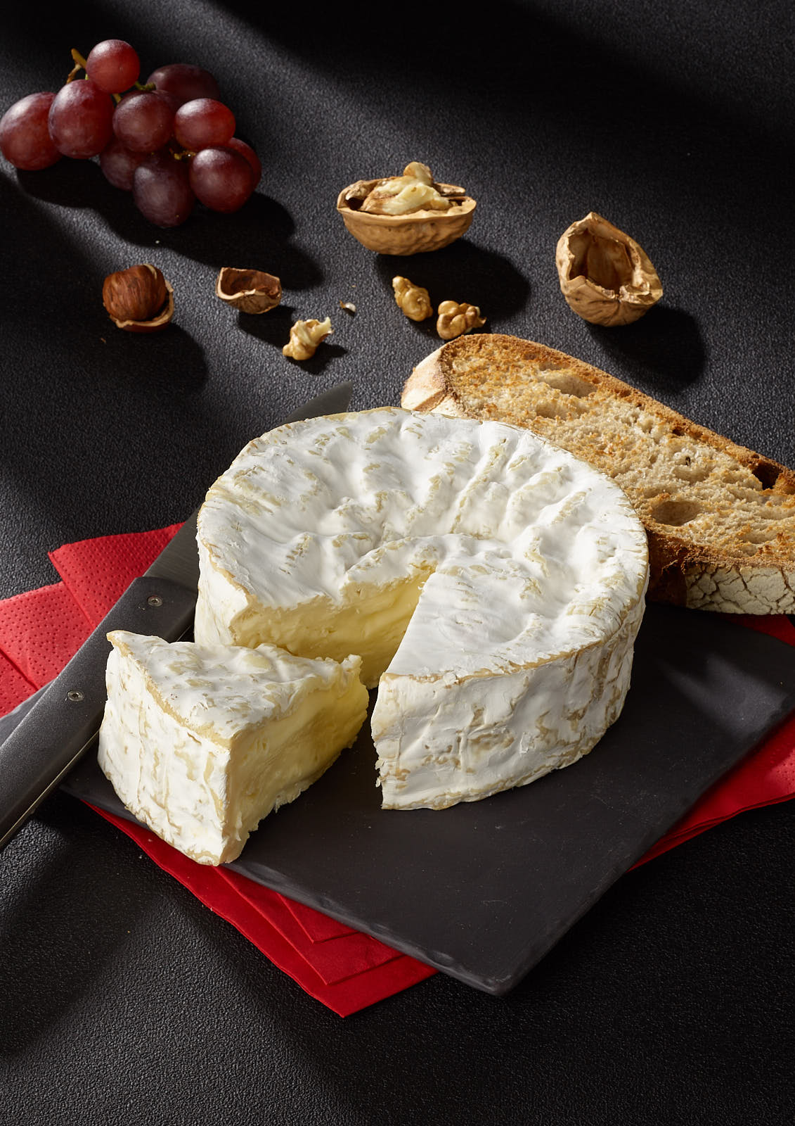 Camembert 8.8 oz