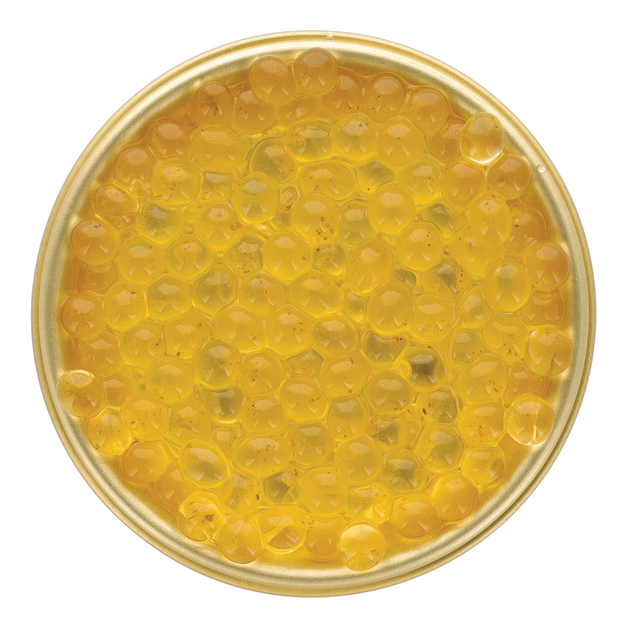 Lemon and Pepper Flavor Pearls