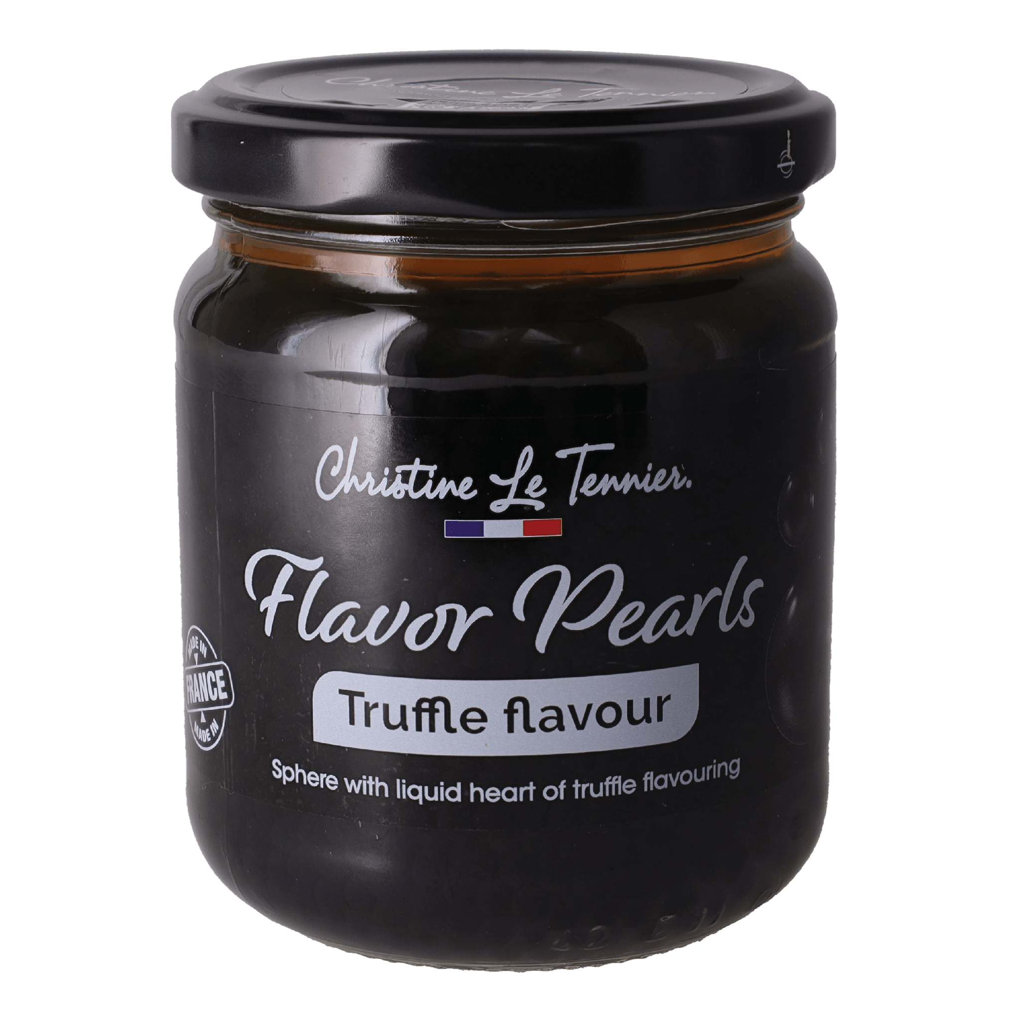 Truffle Flavor Pearls