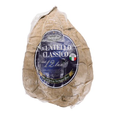 Natural Culatello 14 Months - Savory Gourmet