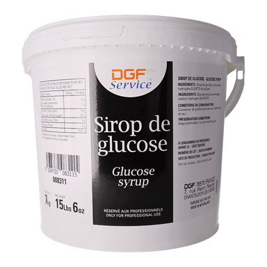 Glucose Syrup - Savory Gourmet