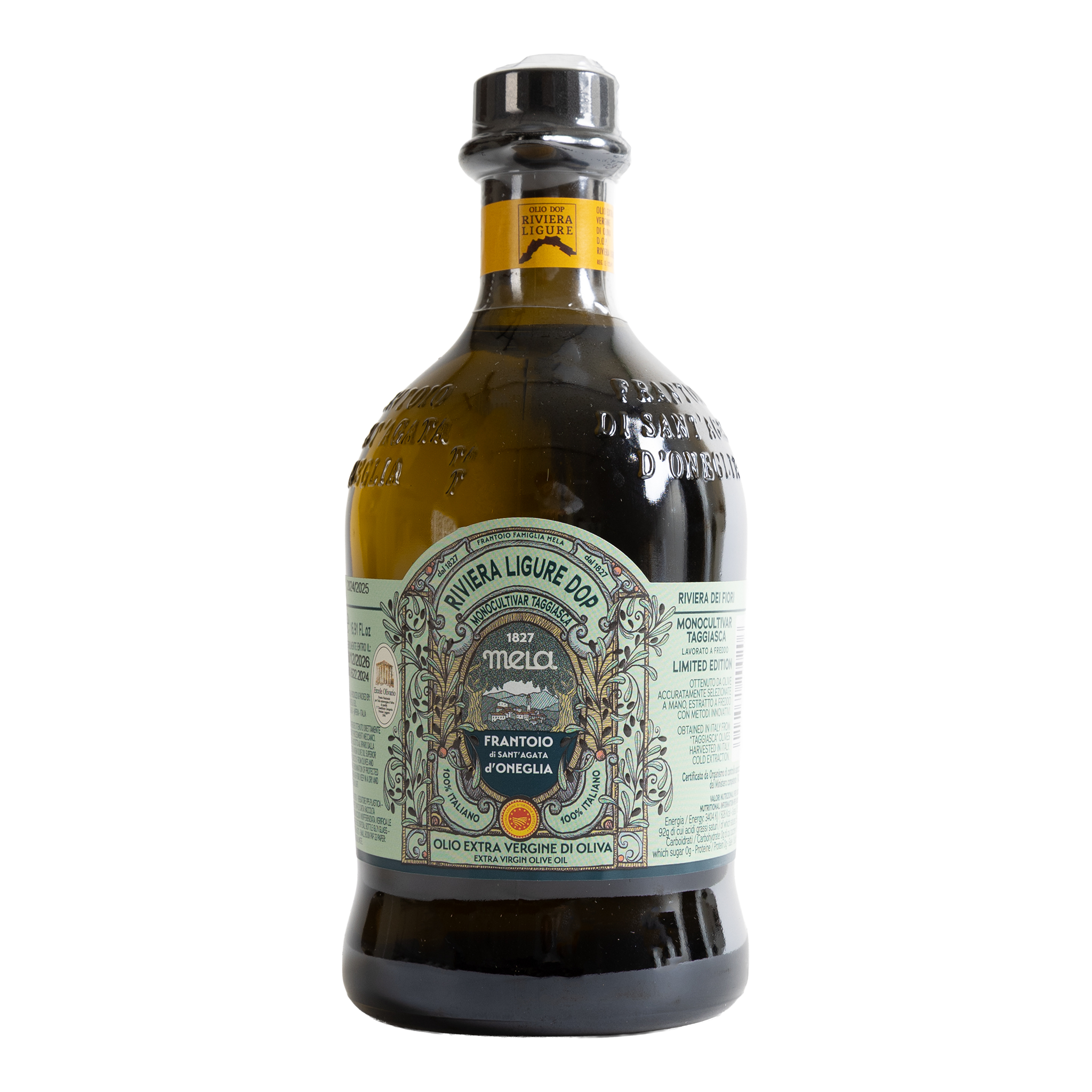 Riviera Liguere D.O.P.