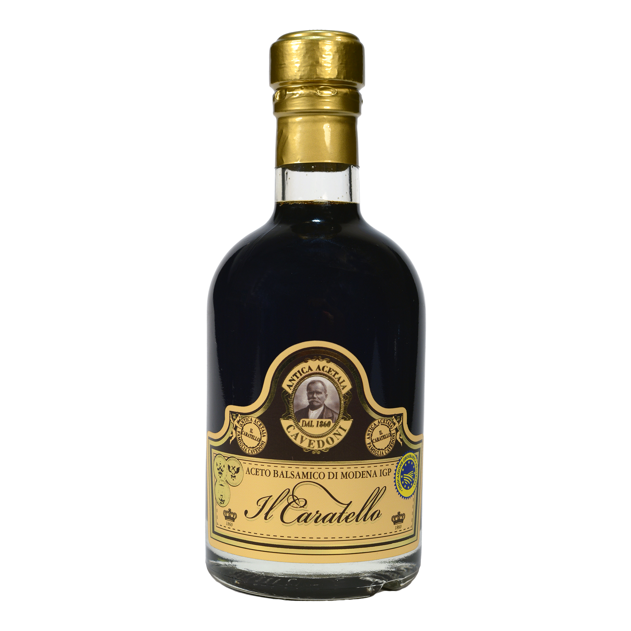 Caratello Vinegar