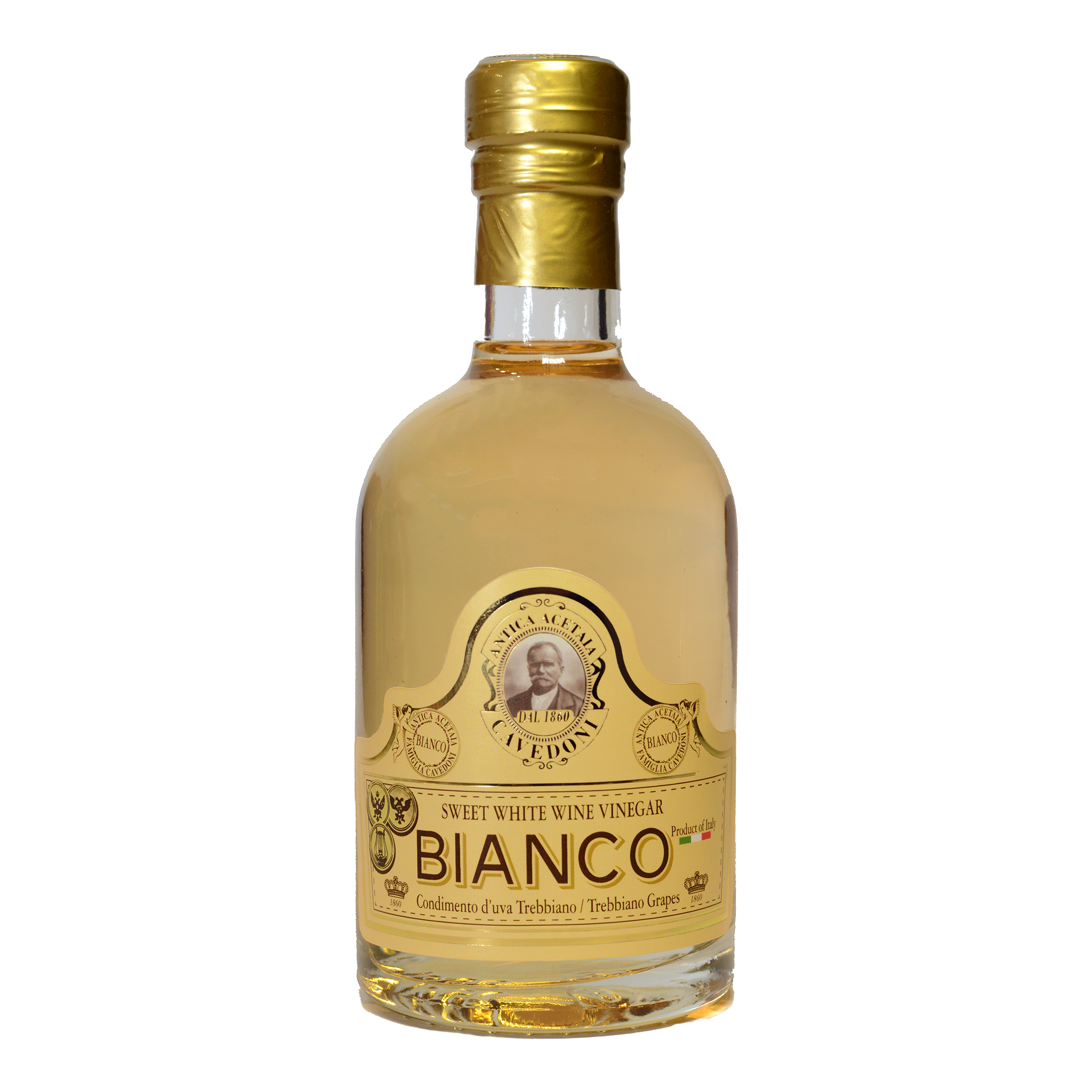 Condimento Bianco White Balsamic