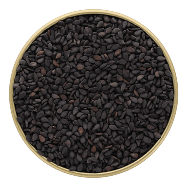 Black Sesame Seed - Savory Gourmet