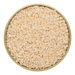 White Sesame Seed Large - Savory Gourmet