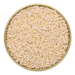 White Sesame Seed Medium - Savory Gourmet