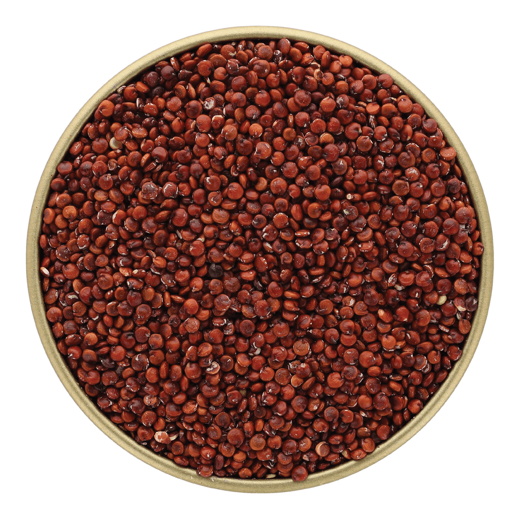 Red Quinoa - Savory Gourmet