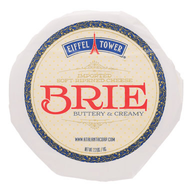 Brie - Savory Gourmet
