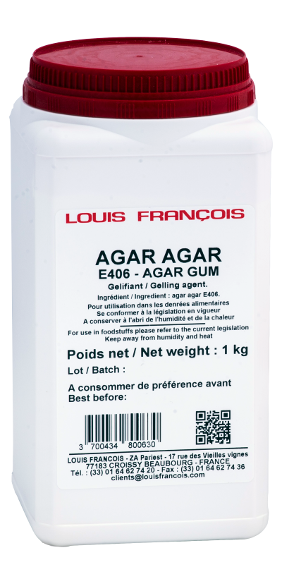 Agar Agar Powder