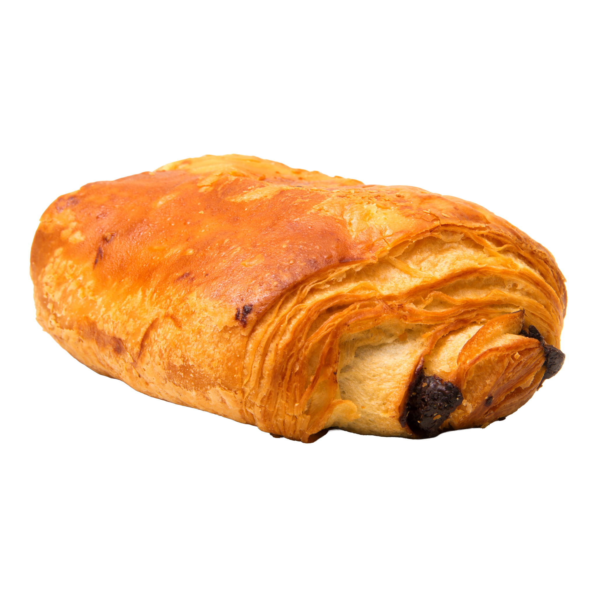 Large Vegan Chocolate Croissant