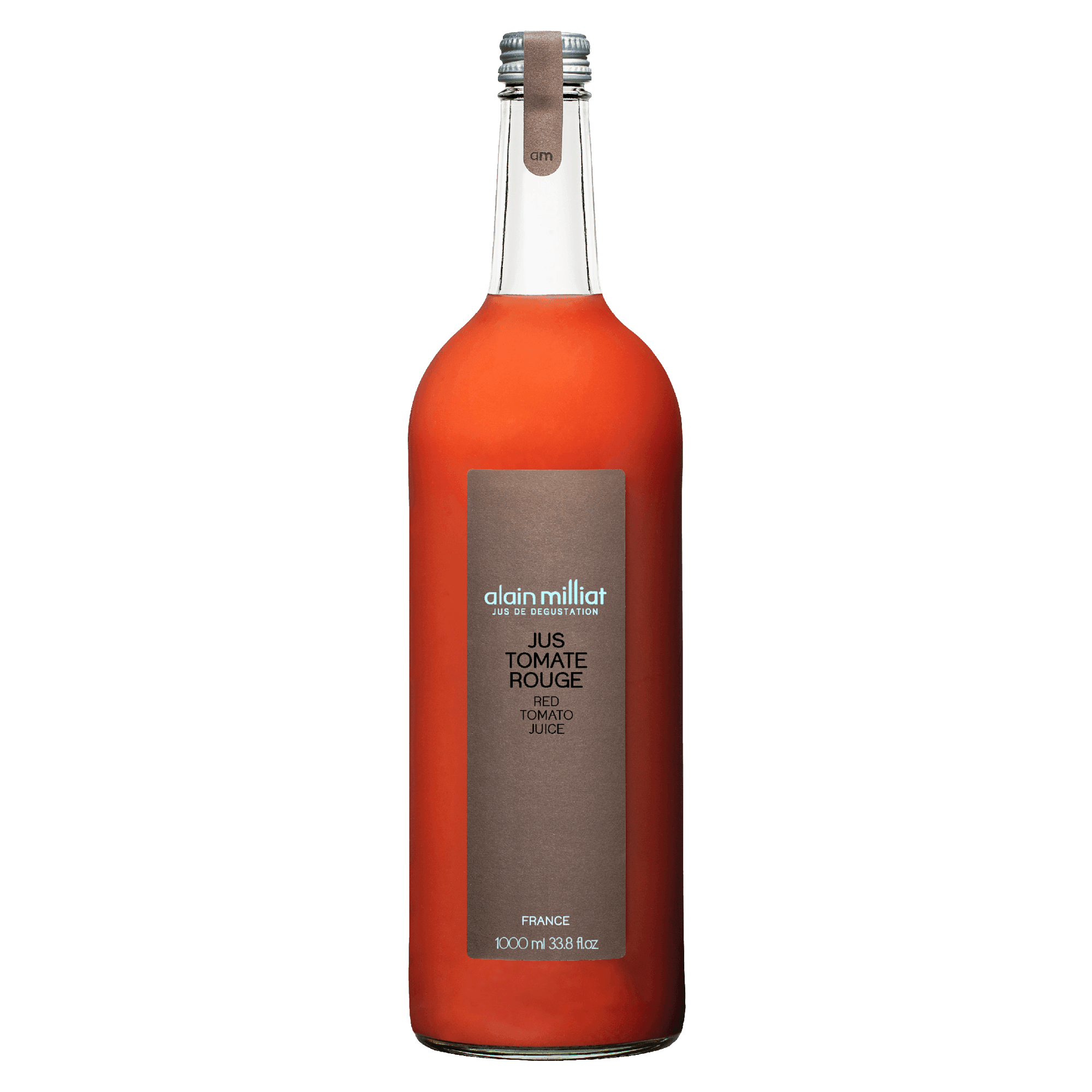 Red Tomato Juice - Savory Gourmet