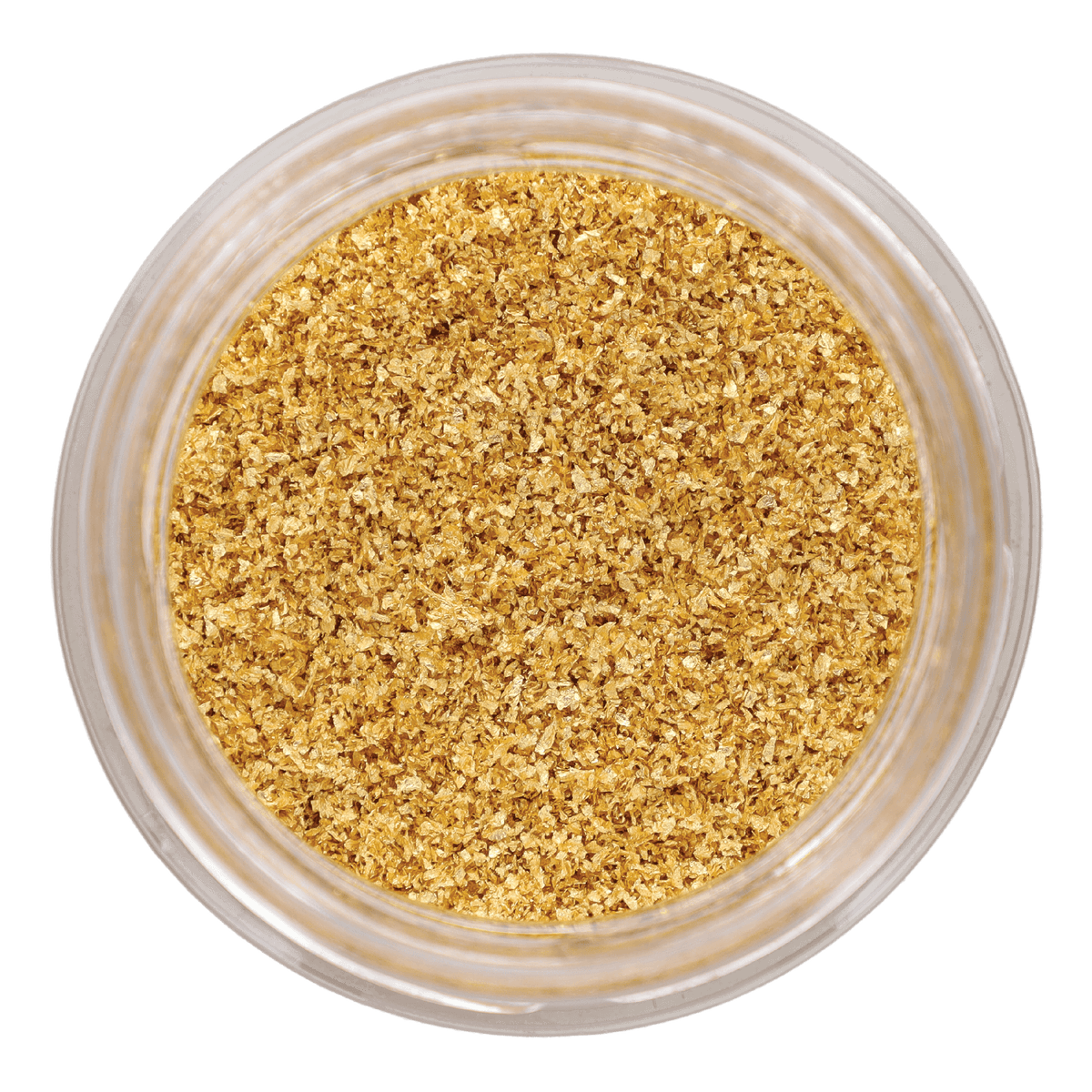 Edible 23 Carat Gold Powder — Savory Gourmet
