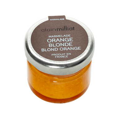Orange Marmalade Mini - Savory Gourmet