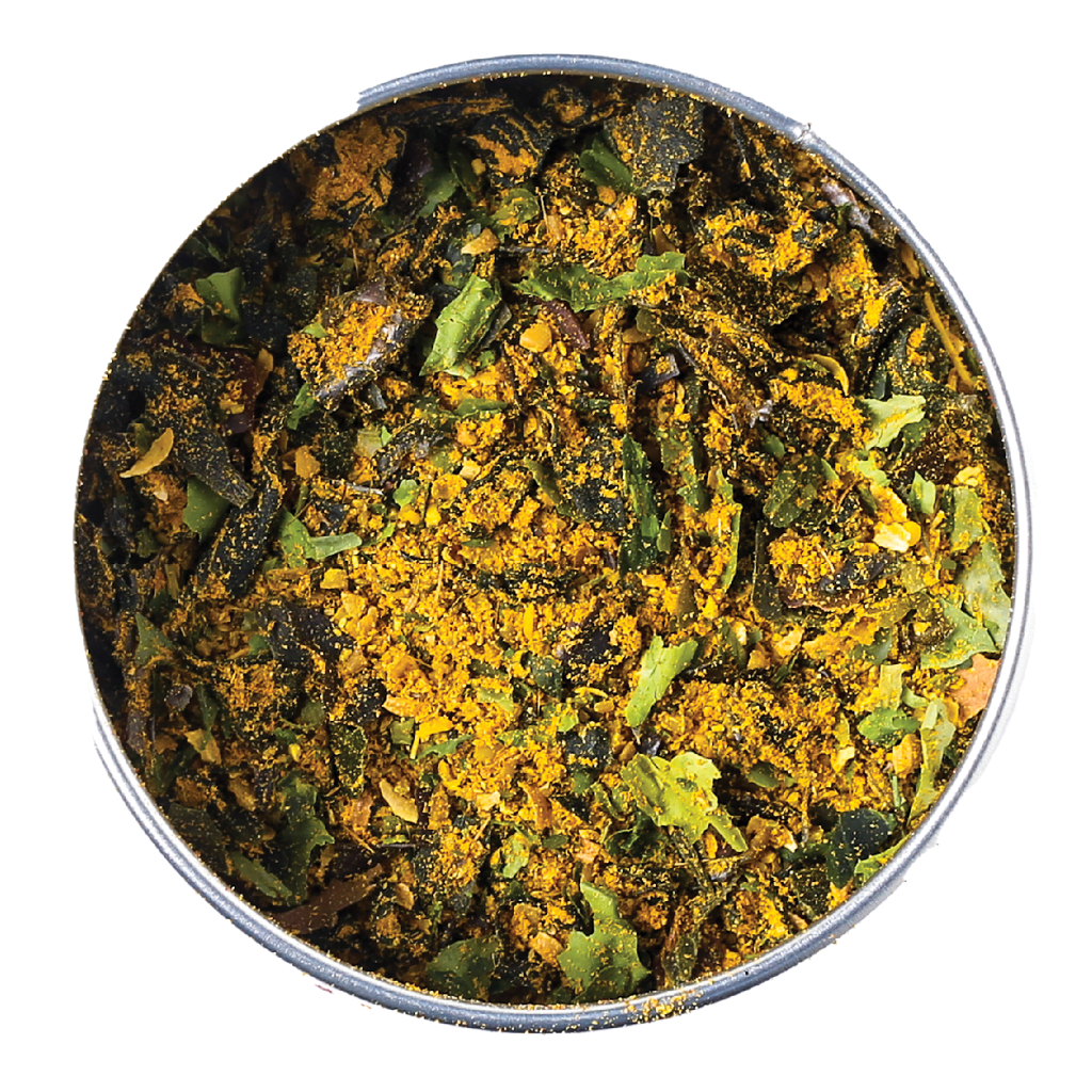 Breizh Curry (Sea Curry) 1.1 lbs