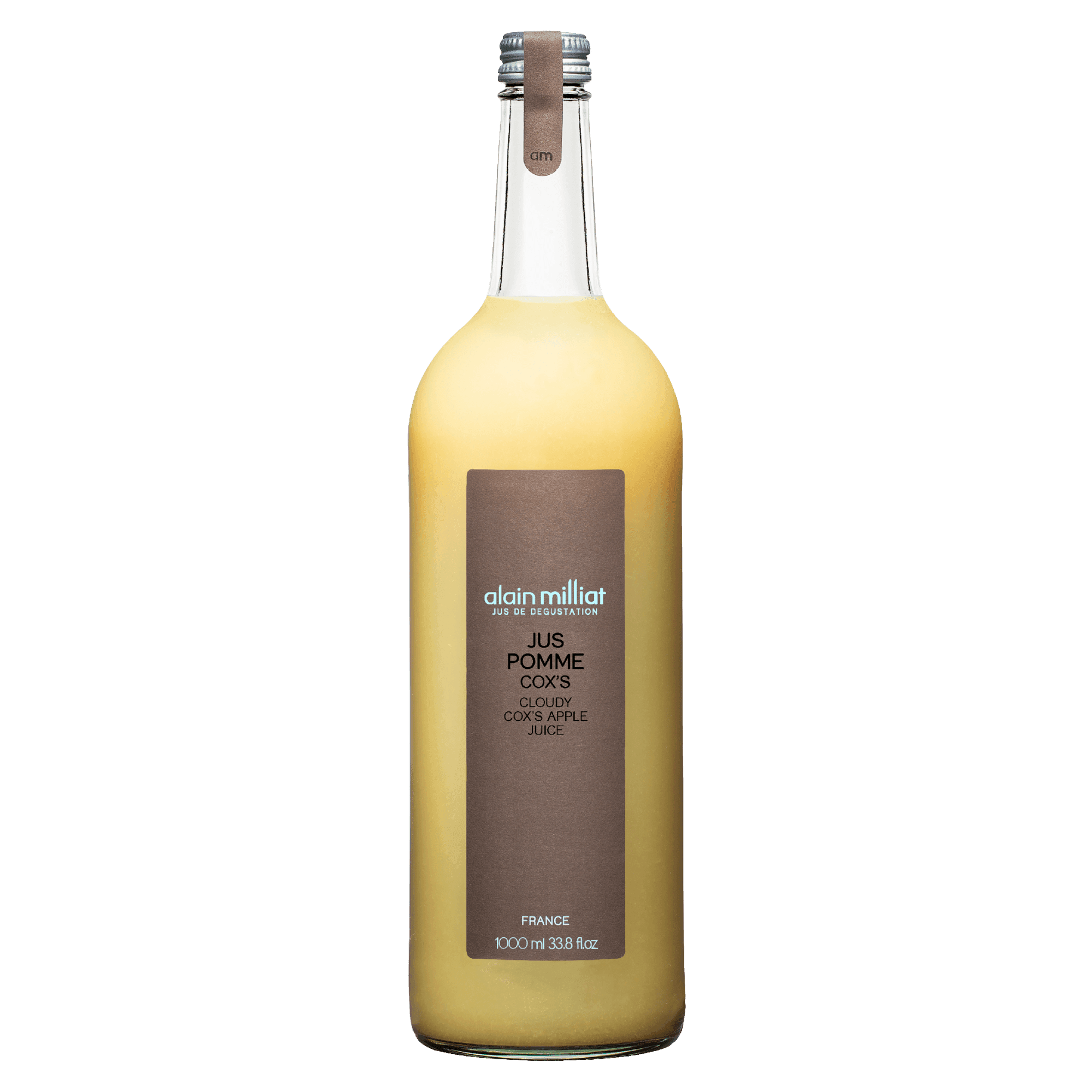 Cox ins Apple Juice - Savory Gourmet