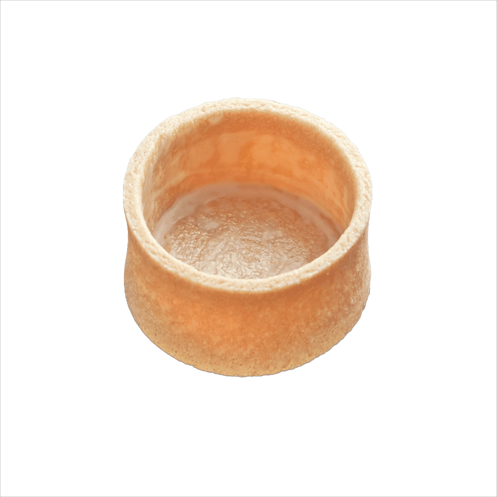 Tart Shells Mini Round Vanilla 1.30 in