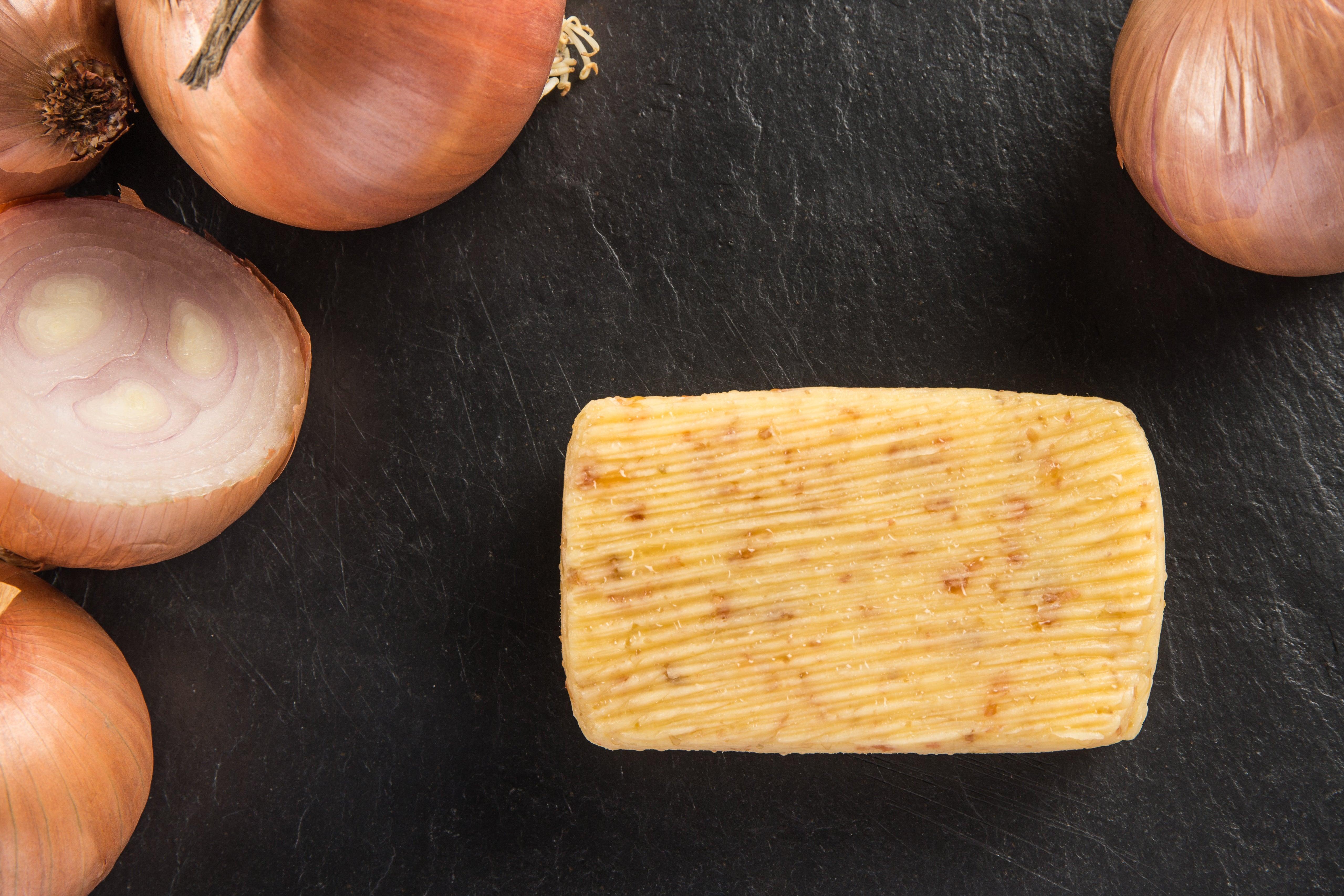 Roscoff Onion Butter